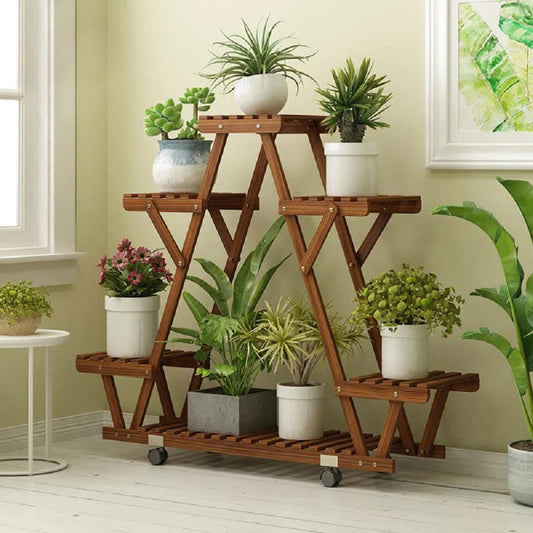 Garden Plant Stand