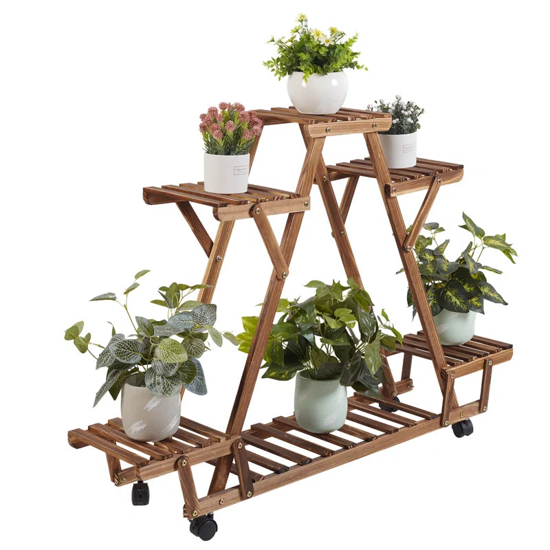 Garden Plant Stand